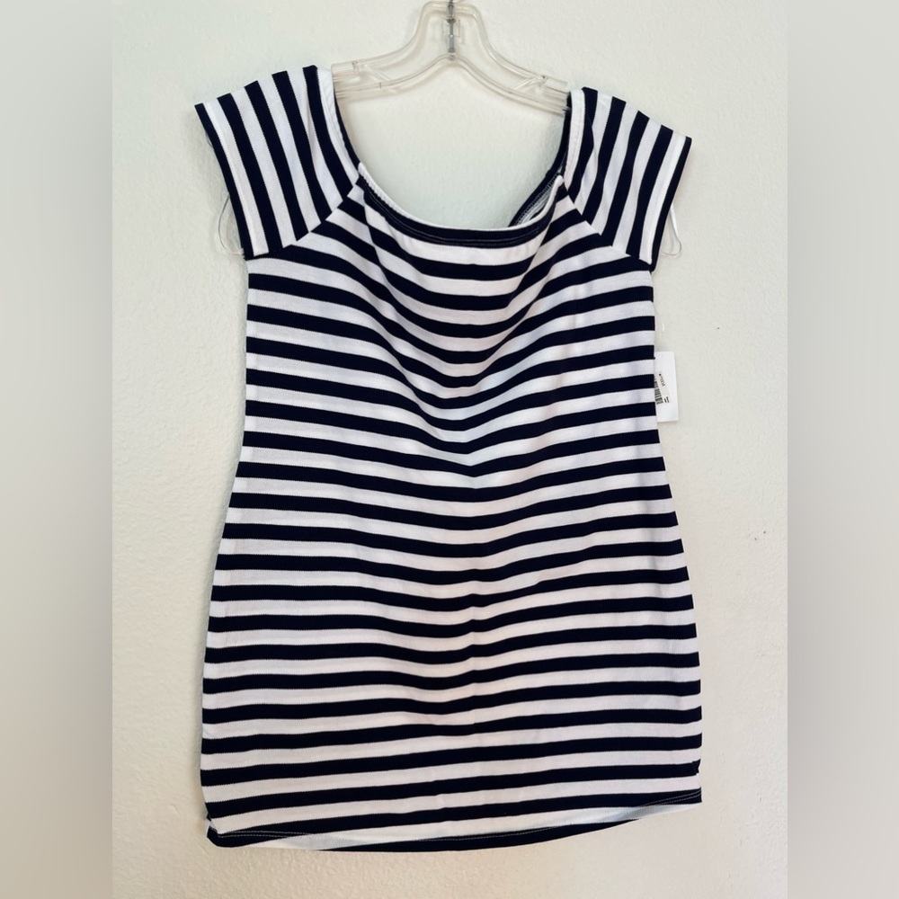Motherhood maternity top